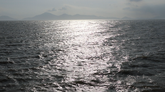 윤슬이 반짝이는 바다 F4 - 2 이미지